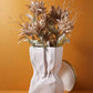 Paper Bag Vase