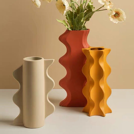 Memphis Vase